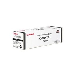 CEXV28BK BLACK Toner Canon iR Advance C5045, C5045i, C5051, C5051i